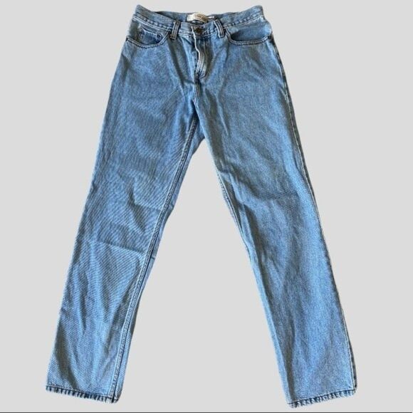 Urban Pipeline Light Blue Jeans size 30/32, 100%COTTON - Picture 1 of 7